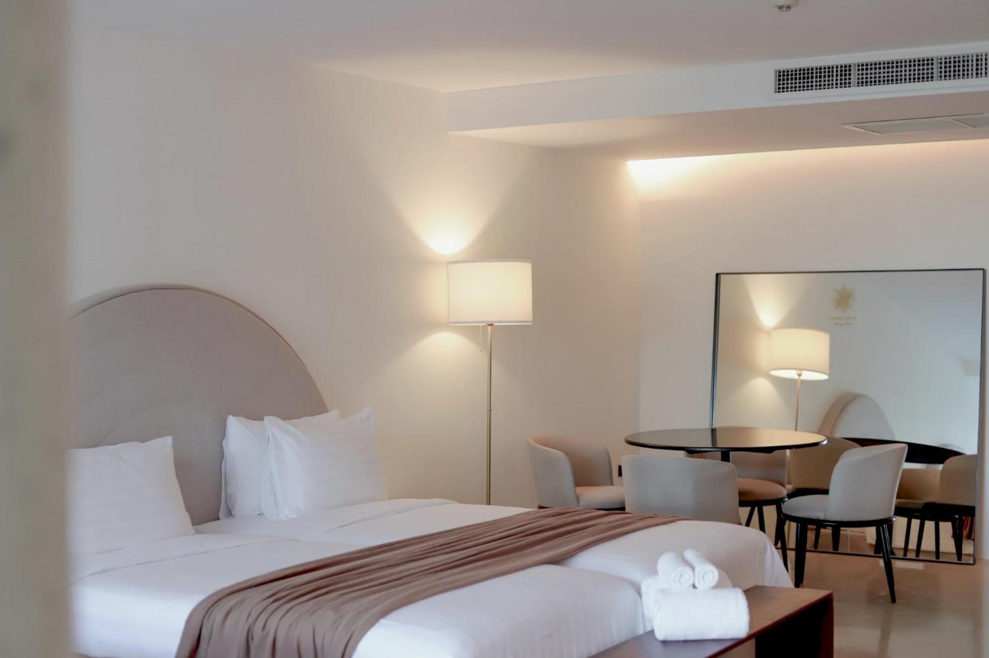 Hotel Sundance Dayclub HHQ Chambre photo